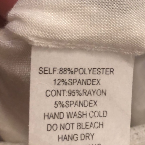 🎁 Fashion Nova Bodysuit - Picture 10 of 10